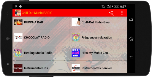 免費下載音樂APP|Chill-Out Music RADIO app開箱文|APP開箱王