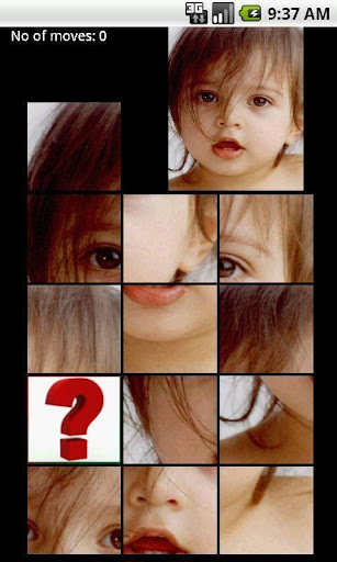 Xing Pic Puzzle Freemium