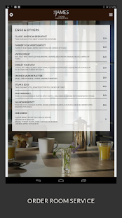 The James Pocket Assistant Screenshots 4