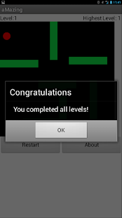 Free aMazing APK for PC