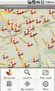 Chinese Restaurant Screenshots 2