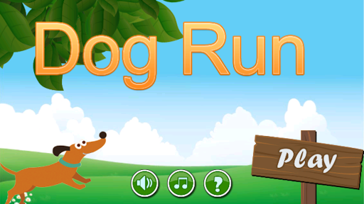 免費下載街機APP|Dog Run app開箱文|APP開箱王