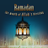 ramadan month of allah