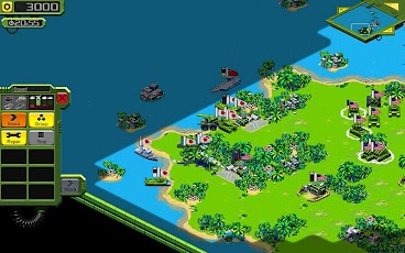 Tropical Stormfront - RTS