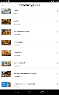 360 Bali Screenshots 11