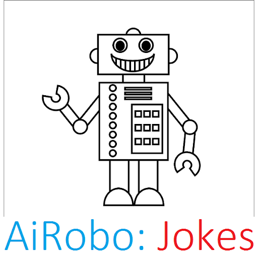 免費下載社交APP|AiRobo: Jokes app開箱文|APP開箱王