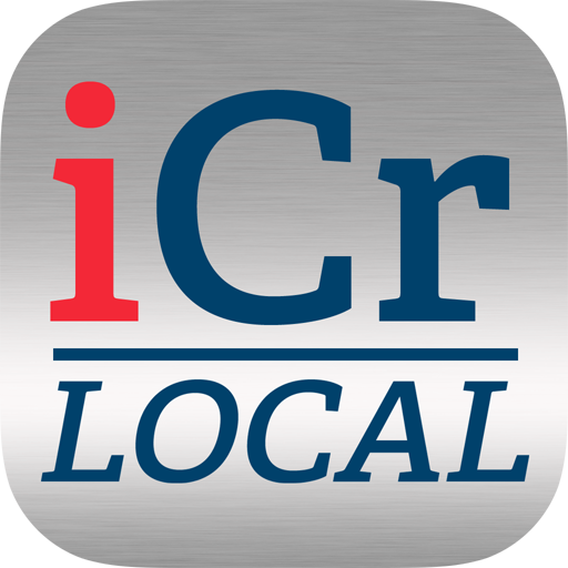 iCreate Local Marketing LOGO-APP點子