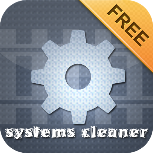 Systems Cleaner