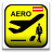 Flight Duty Austria mobile app icon