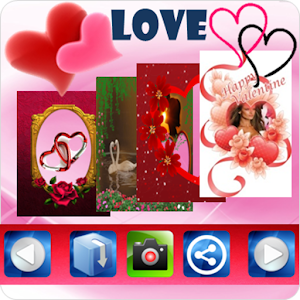 Romantic & Love Photomontages.apk 1.9