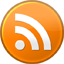 Feed Reader logo