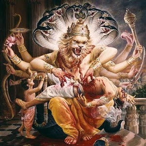 Narsimha Stotram by Prahlad.apk 2.0