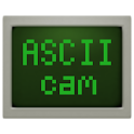 ASCII cam (free version) logo