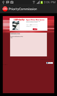 Download Priority Commission Checker APK for Android