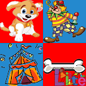 Kids Quiz Lite logo
