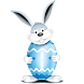 Countdown to Easter