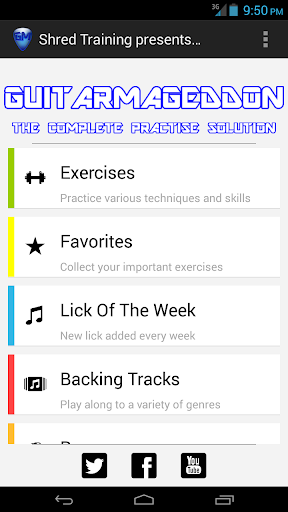 PitchLab Guitar Tuner (LITE) - Android Apps on Google Play