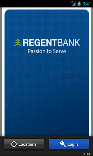 Bank Regent Mobile