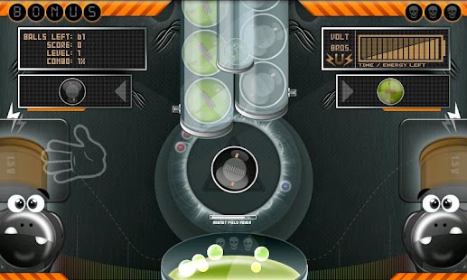 How to mod Volt Brothers lastet apk for pc