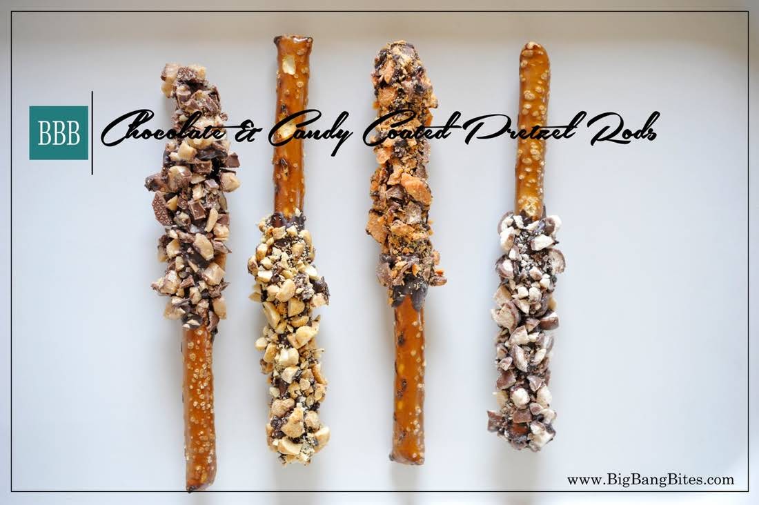 10 Best Chocolate Candy Coating Recipes