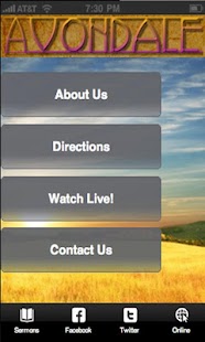 How to get Avondale Church of Christ patch 1 apk for android