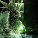 Ground Dragon Dim logo