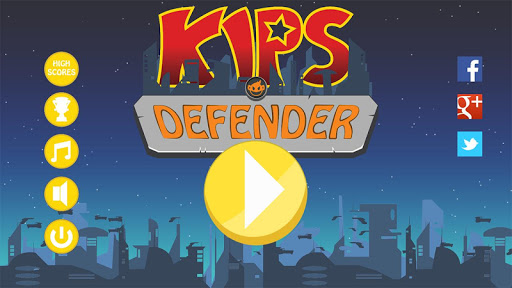 Kips Defender