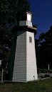 Dolphin Lighthouse