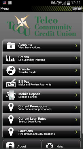 Telco Community Credit Union