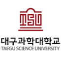 대구과학대학교 logo