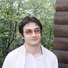 Dmitry Aleksandrov