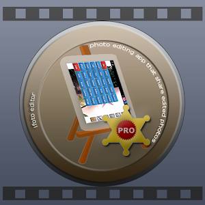 ifoto -photo editer 1.7