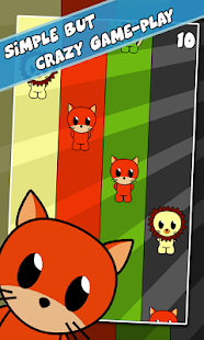 Free Download Frenzy Lanes APK
