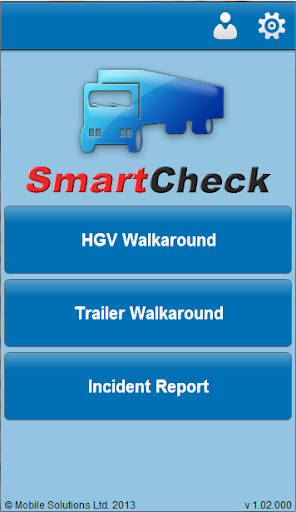 SmartCheck