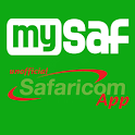 Safaricom App icon