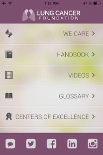 How to mod Lung Cancer Foundation lastet apk for laptop