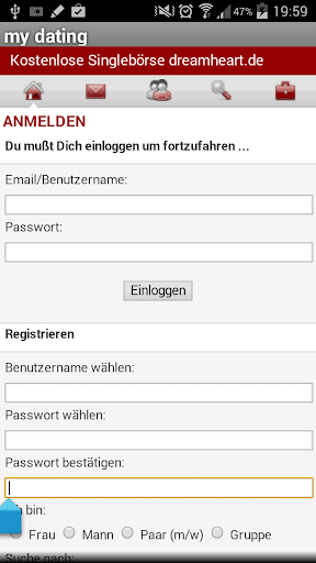dreamheart.de dating