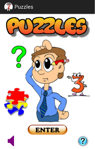 Puzzles