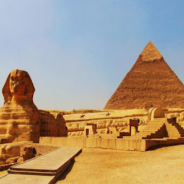 ManMade 7 Wonders History poster 5