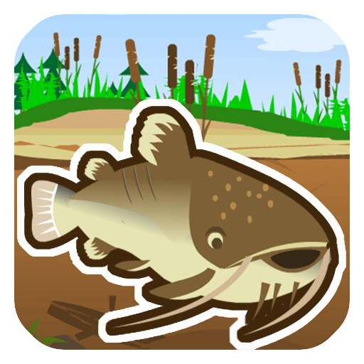 Cat fish на андроид. Catfish игра. Cat goes Fishing. Cat Fishing game. Swamp Fish.