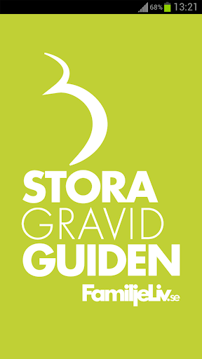 Stora gravidguiden