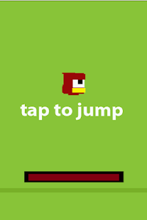 Poyo Jump Screenshots 6