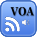 VOA Learning English ensider logo