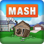 MASH: Mansion Apt Shack House Apk