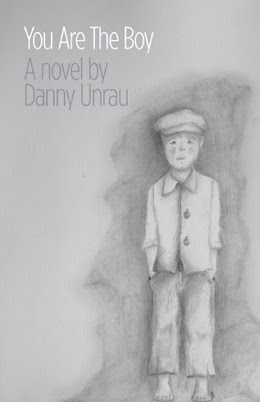 You Are The Boy cover