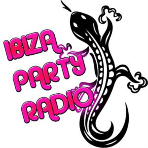 Ibiza Party Radio LOGO-APP點子