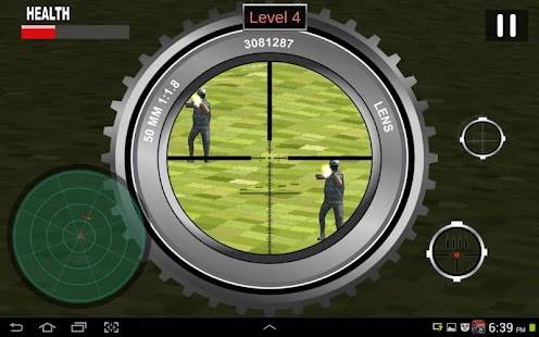 How to get Mountain Sniper Shooting Fight 1.1 unlimited apk for bluestacks