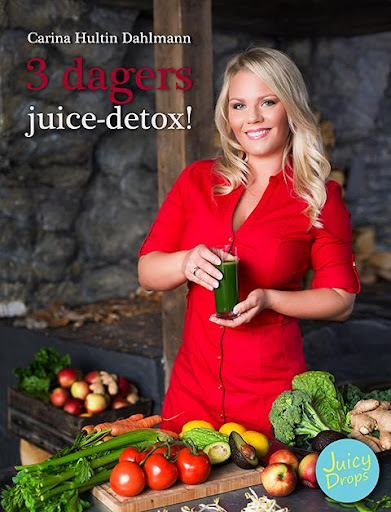 3 dagers juice-detox