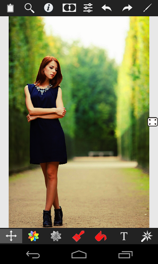 Color Splash Effect Pro v1.5.6 Apk