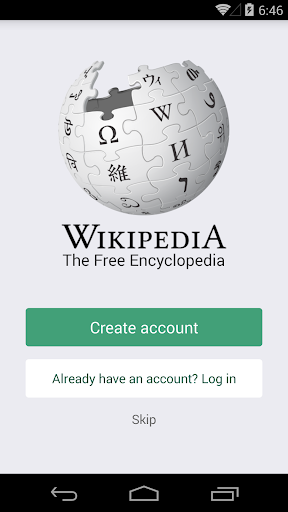 Wikifu -Wikipedia Reader 2015